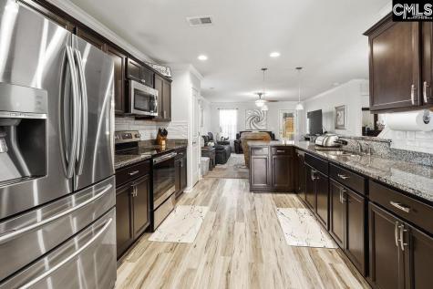 1925 Cold Rocks Way Lexington SC 29073-0000