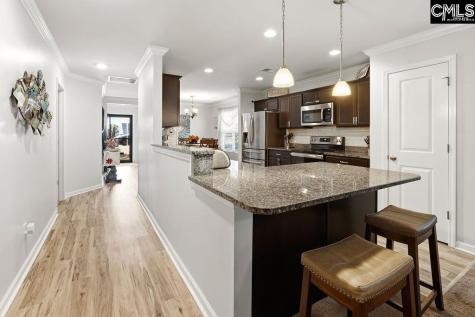 1925 Cold Rocks Way Lexington SC 29073-0000