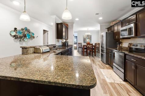 1925 Cold Rocks Way Lexington SC 29073-0000