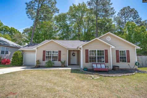 225 Burma Road Lexington SC 29072