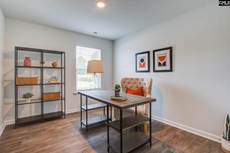 131 Brooks Drive Manning SC 29059