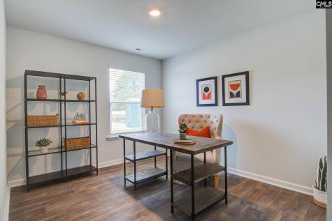 131 Brooks Drive Manning SC 29059
