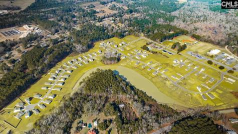 131 Brooks Drive Manning SC 29059