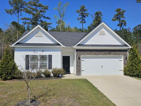 114 Tall Pines Road Gaston SC 29053