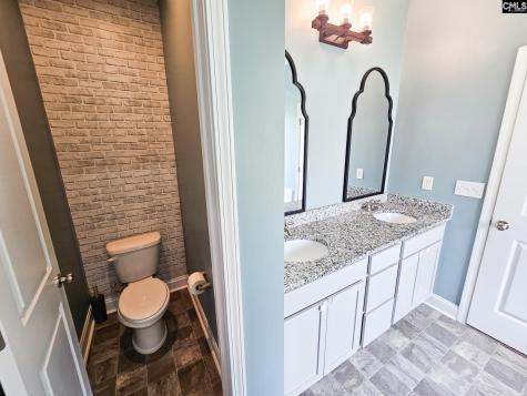 114 Tall Pines Road Gaston SC 29053