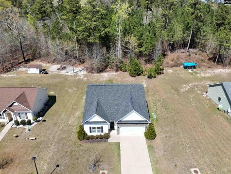 114 Tall Pines Road Gaston SC 29053
