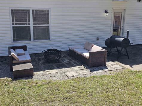 114 Tall Pines Road Gaston SC 29053