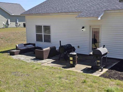 114 Tall Pines Road Gaston SC 29053