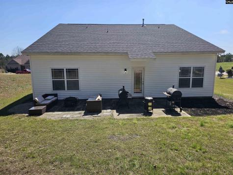 114 Tall Pines Road Gaston SC 29053