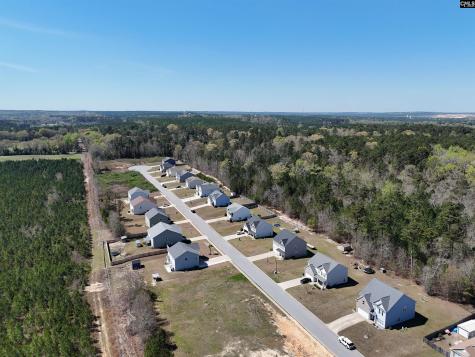 114 Tall Pines Road Gaston SC 29053