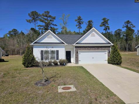 114 Tall Pines Road Gaston SC 29053