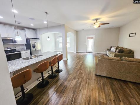 114 Tall Pines Road Gaston SC 29053
