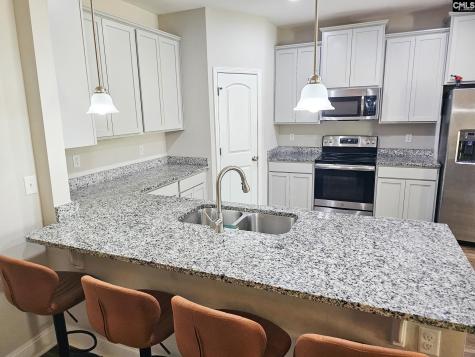 114 Tall Pines Road Gaston SC 29053