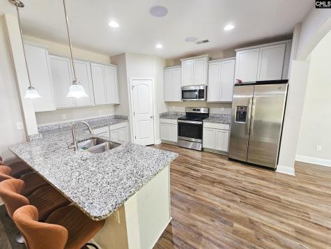 114 Tall Pines Road Gaston SC 29053