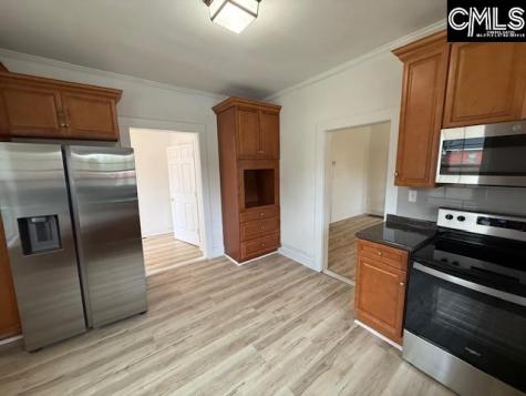822 Chesnut Street Camden SC 29020