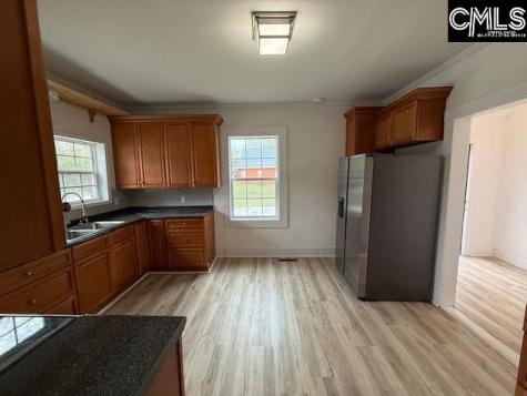 822 Chesnut Street Camden SC 29020