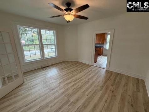 822 Chesnut Street Camden SC 29020