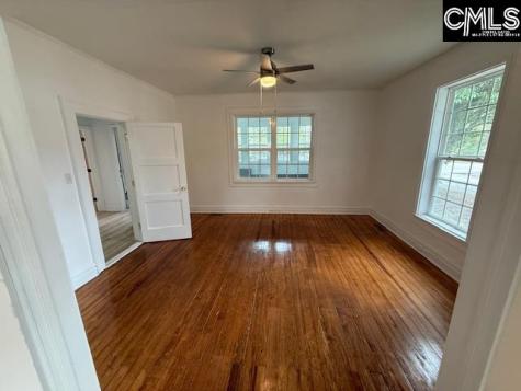 822 Chesnut Street Camden SC 29020