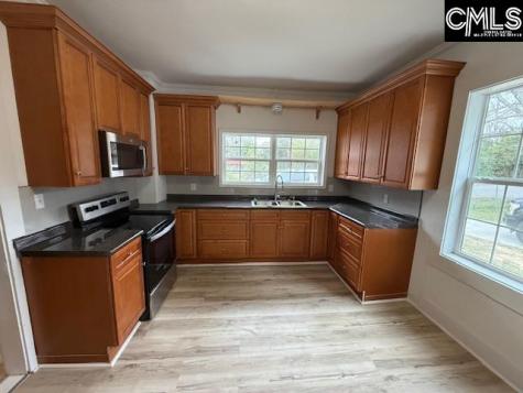822 Chesnut Street Camden SC 29020