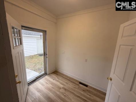 822 Chesnut Street Camden SC 29020