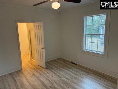 822 Chesnut Street Camden SC 29020