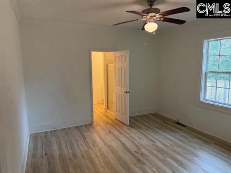 822 Chesnut Street Camden SC 29020