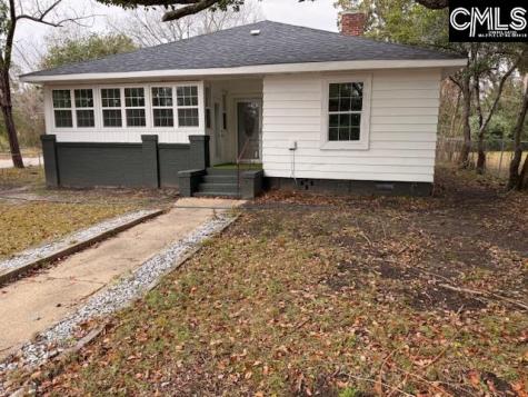822 Chesnut Street Camden SC 29020