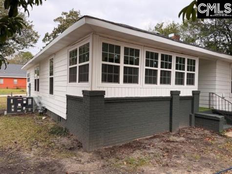 822 Chesnut Street Camden SC 29020