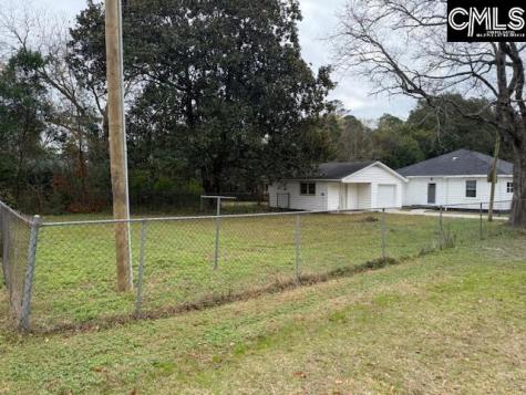 822 Chesnut Street Camden SC 29020