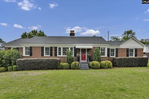 937 Lafayette Avenue Cayce SC 29033