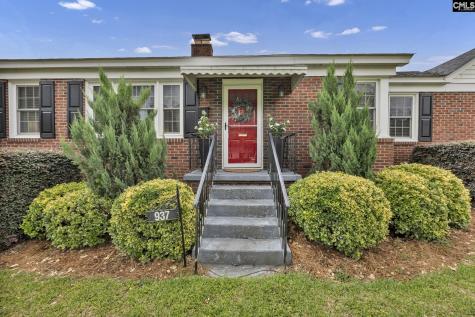 937 Lafayette Avenue Cayce SC 29033