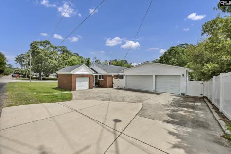 937 Lafayette Avenue Cayce SC 29033