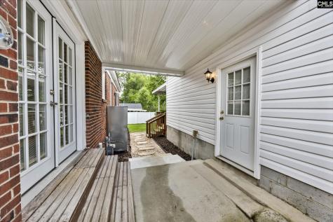 937 Lafayette Avenue Cayce SC 29033