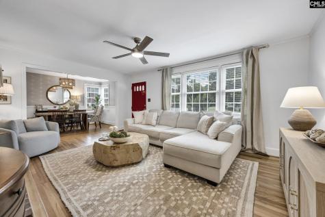 937 Lafayette Avenue Cayce SC 29033