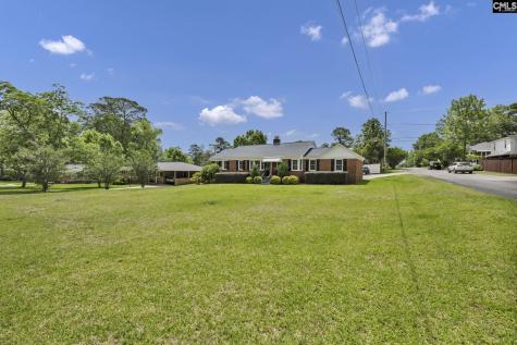 937 Lafayette Avenue Cayce SC 29033