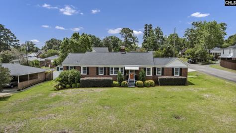 937 Lafayette Avenue Cayce SC 29033
