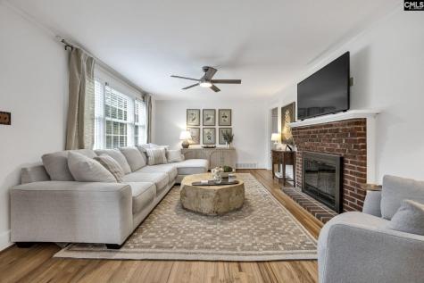 937 Lafayette Avenue Cayce SC 29033