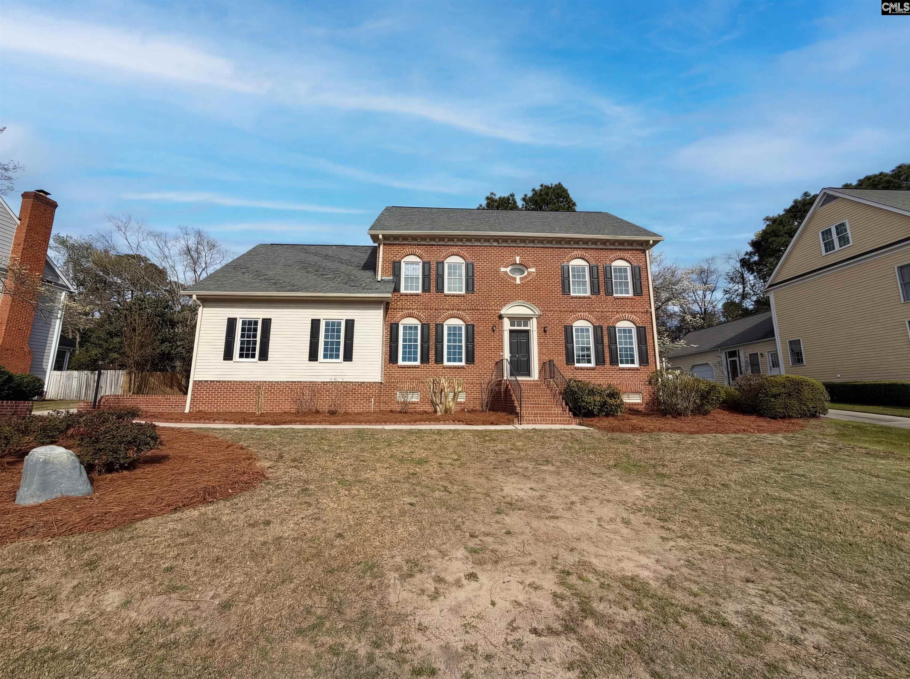 127 Genessee Valley Road Columbia SC 29223