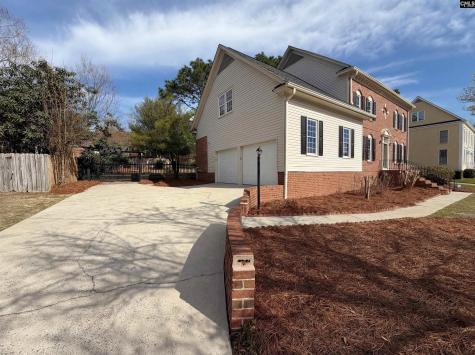 127 Genessee Valley Road Columbia SC 29223