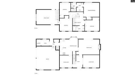 127 Genessee Valley Road Columbia SC 29223
