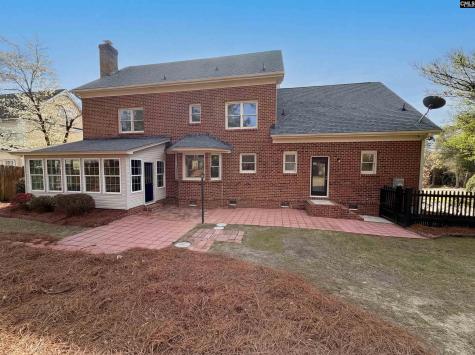 127 Genessee Valley Road Columbia SC 29223