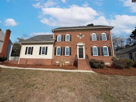 127 Genessee Valley Road Columbia SC 29223