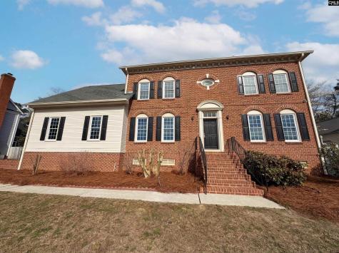 127 Genessee Valley Road Columbia SC 29223