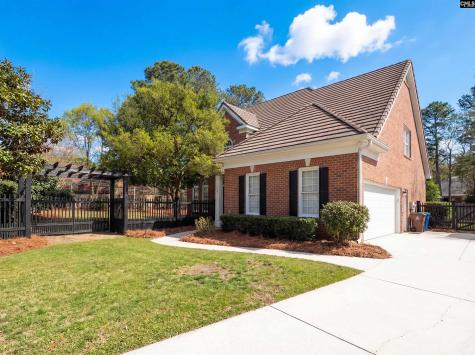 127 Genessee Valley Road Columbia SC 29223