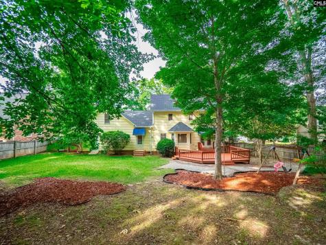 152 Copper Ridge Road Columbia SC 00002-9212