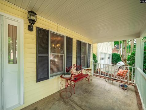 152 Copper Ridge Road Columbia SC 00002-9212