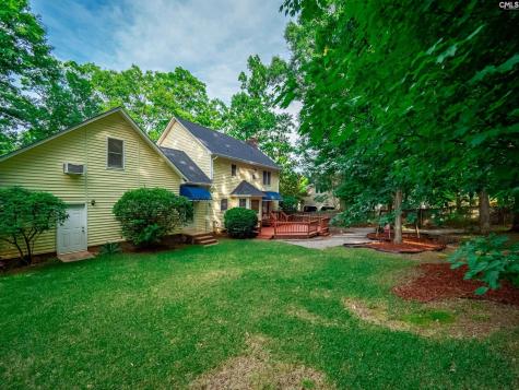 152 Copper Ridge Road Columbia SC 00002-9212