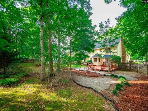 152 Copper Ridge Road Columbia SC 00002-9212