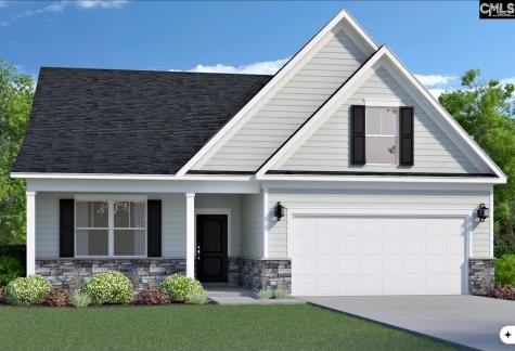 5340 Tullamore Drive Aiken SC 29801