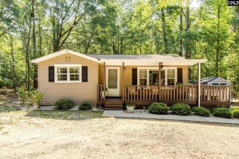 9928 Wilson Boulevard Blythewood SC 29016